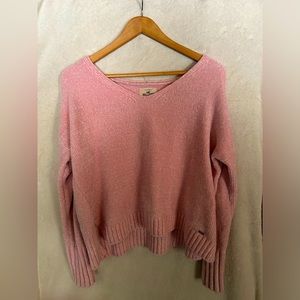 Women’s knit sweater